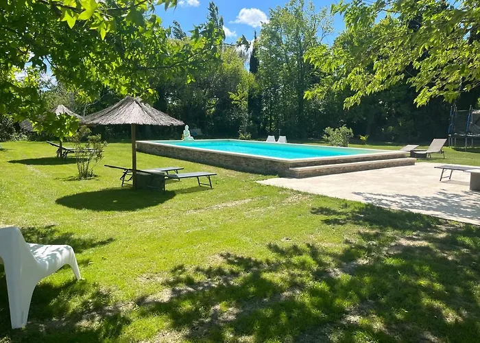 Le Jardin De Jade