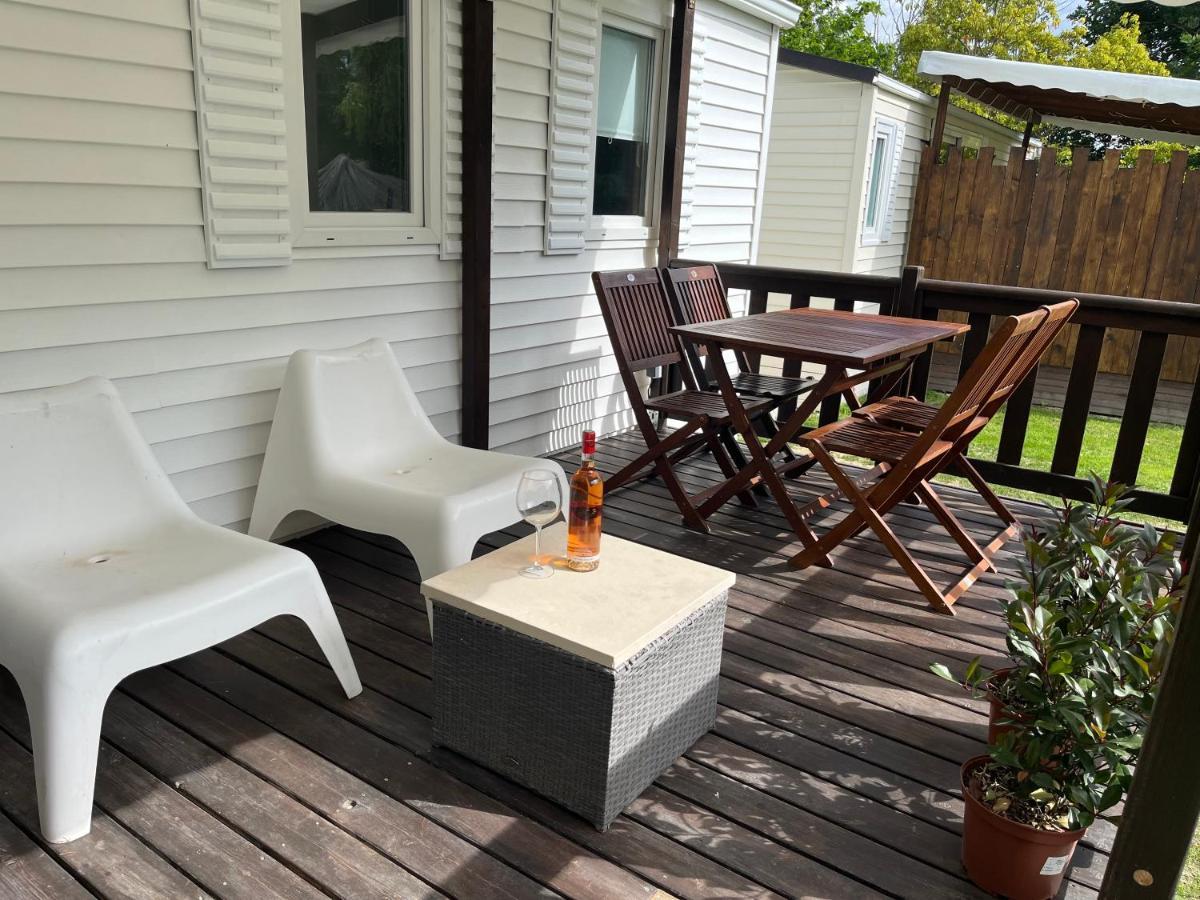 Chalet Le Jardin De Jade