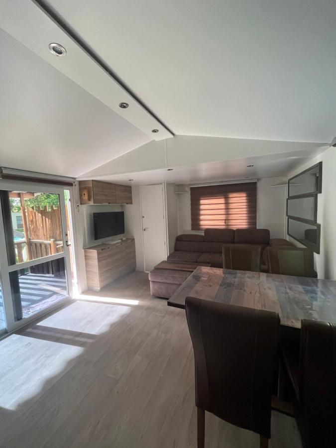 Chalet Le Jardin De Jade *